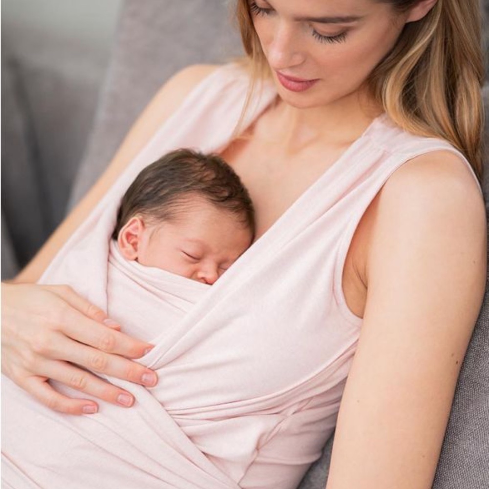 Seraphine Cotton Skin to Skin Top